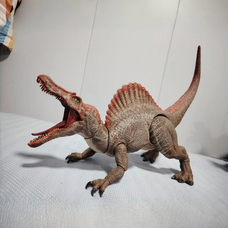 Mattel Collectible & Vintage Dolls - New Mattel Jurassic World Hammond Collection