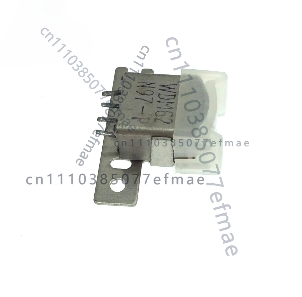 Cassette Tape Head - 1pc DM62 sharp-nosed head for audio