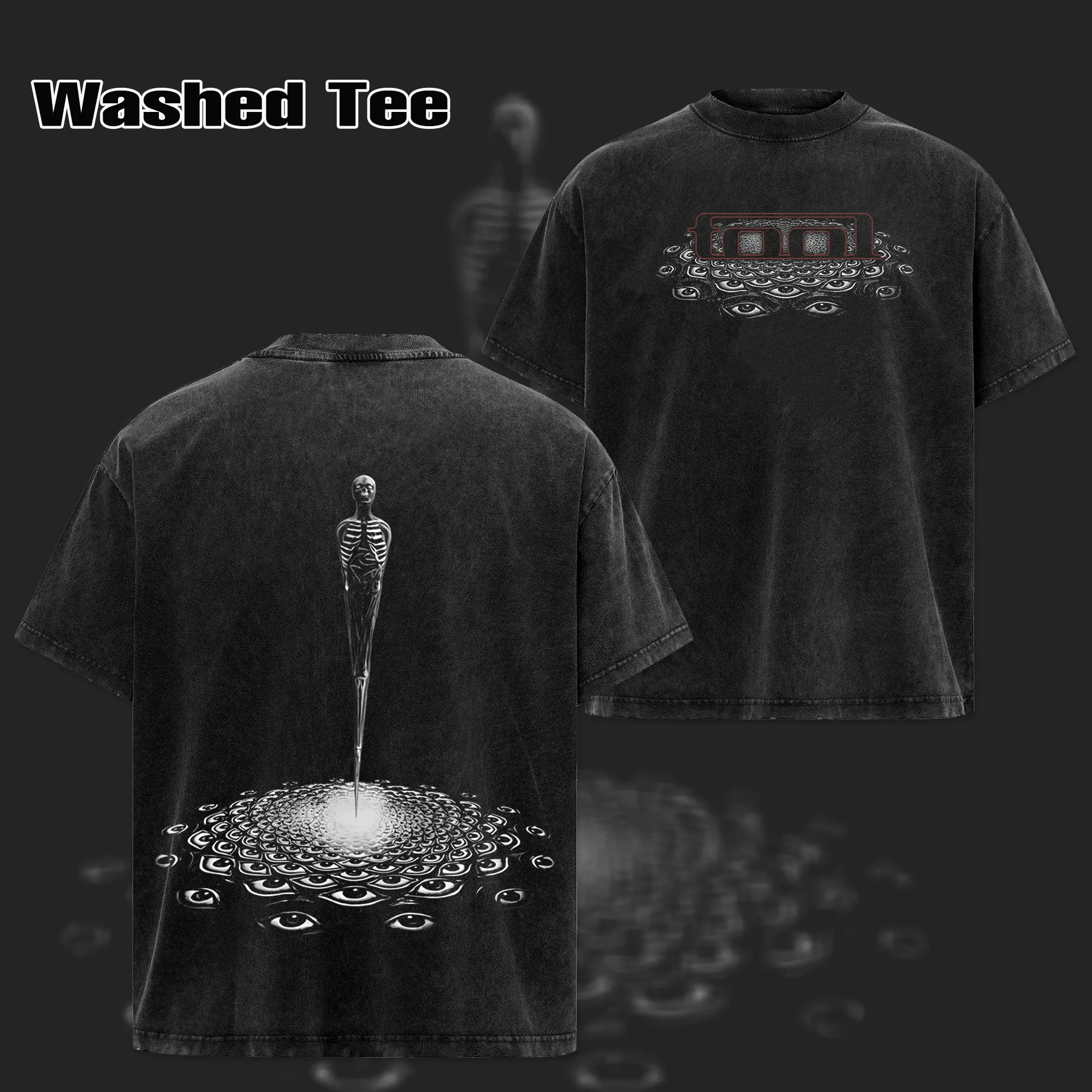 [Collection] Retro Tool Band T - Collectible Vintage Tools ulasan dan harga