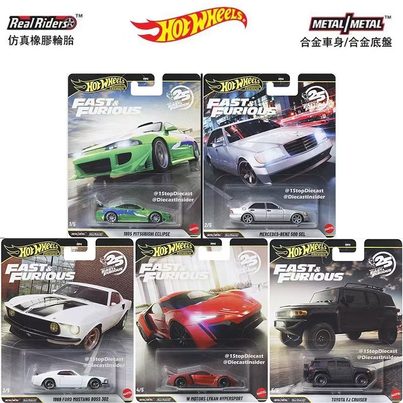 Mattel Hot Wheels Genuine Orig - Mattel Collectible & Vintage Dolls ulasan dan harga