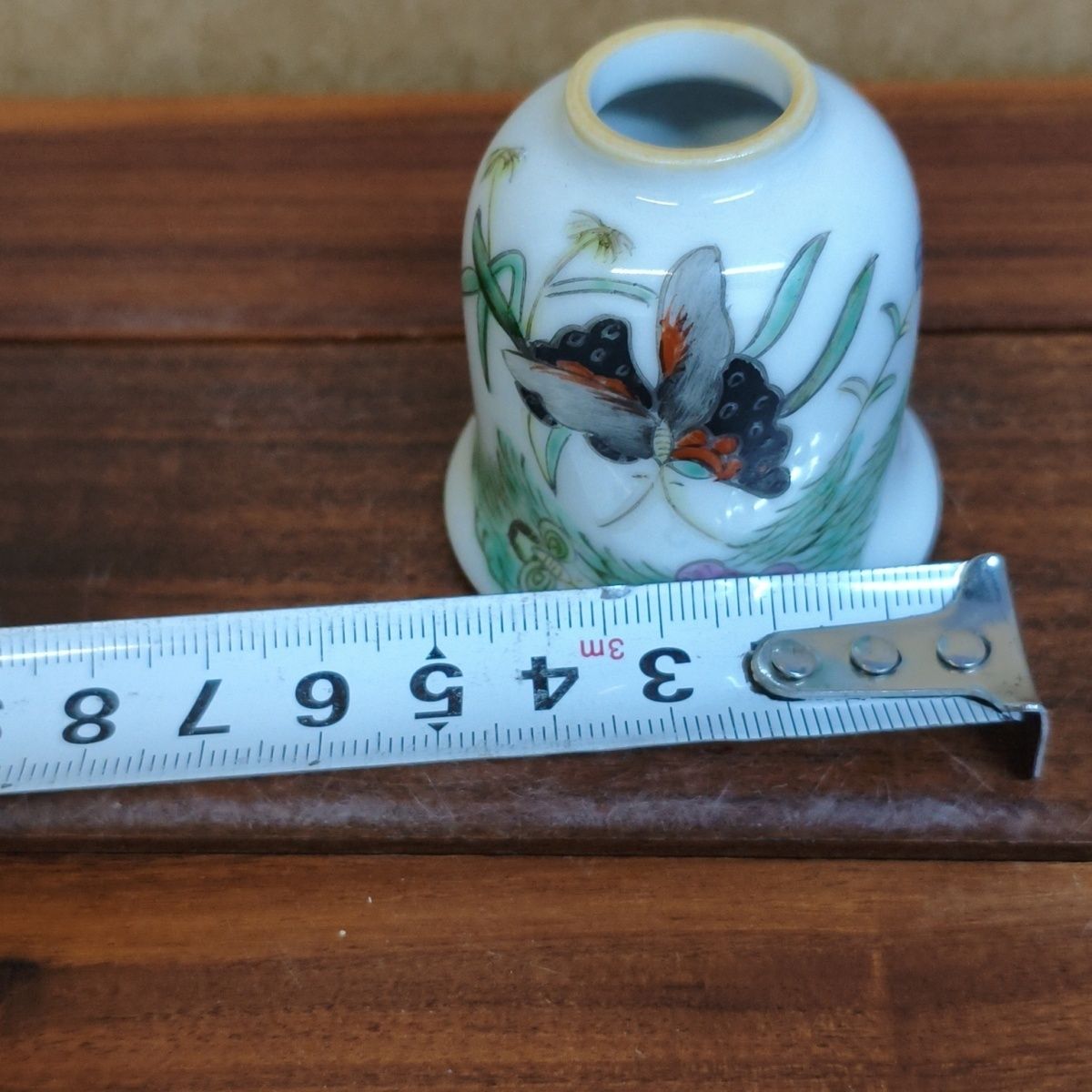 Collectible Vintage Butterfly  - Vintage Collectible Bells ulasan dan harga