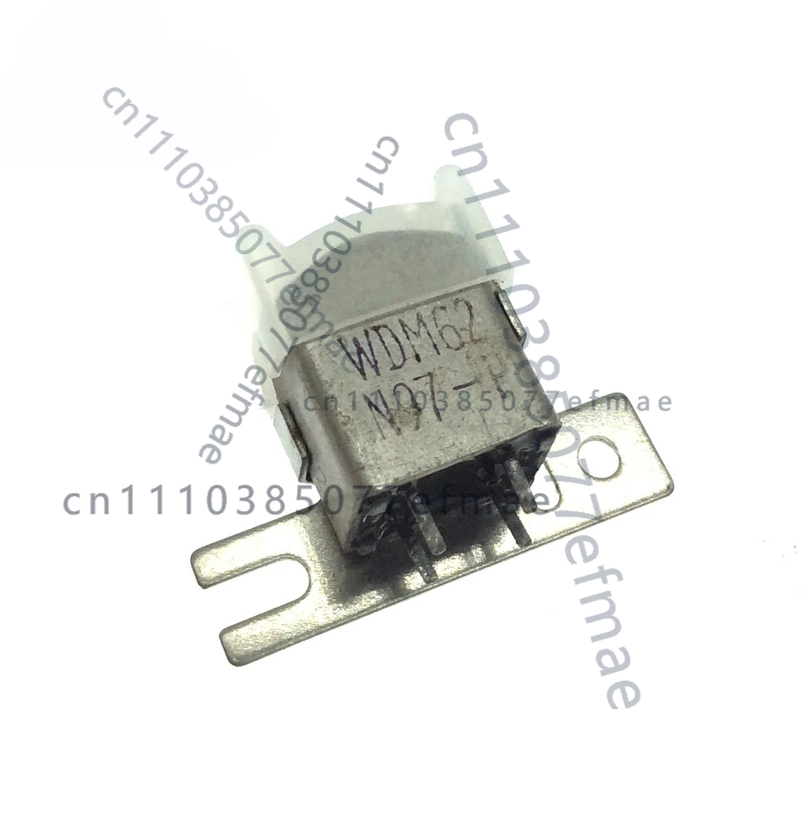 1pc DM62 sharp-nosed head for  - Cassette Tape Head ulasan dan harga