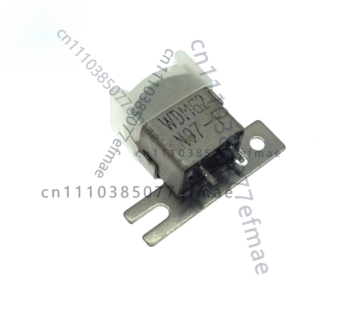 1pc DM62 sharp-nosed head for  - Cassette Tape Head ulasan dan harga