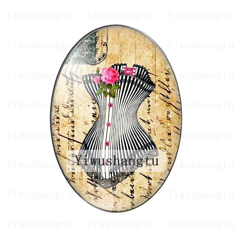Vintage Art collection skirt p - Vintage Collectible Glass ulasan dan harga