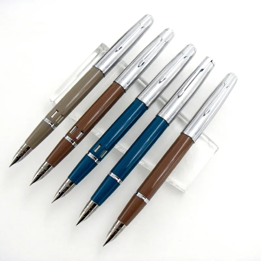 For Yongsheng 601A Vintage Fou - Vintage Collectible Pens ulasan dan harga