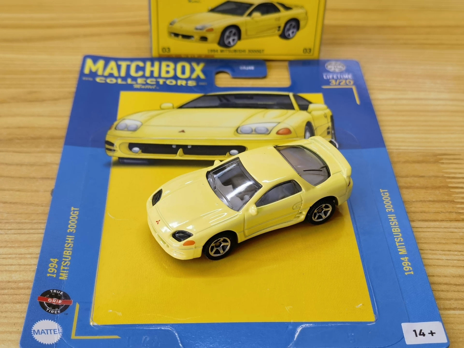 Mattel Matchbox Collectors Edi - Mattel Collectible & Vintage Dolls ulasan dan harga