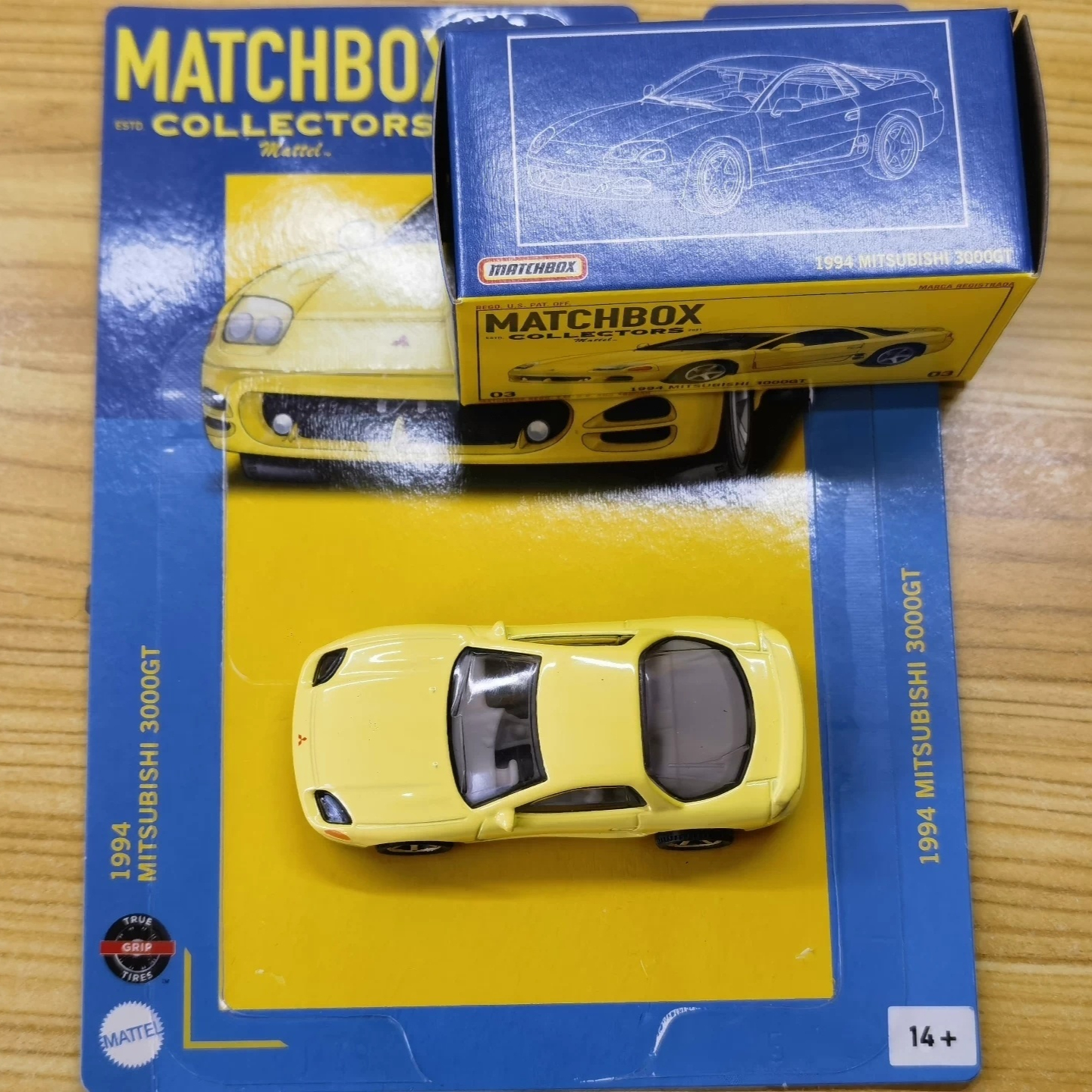Mattel Matchbox Collectors Edi - Mattel Collectible & Vintage Dolls ulasan dan harga