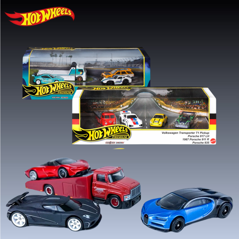 Original Hot Wheels Mattel Pre - Mattel Collectible & Vintage Dolls ulasan dan harga