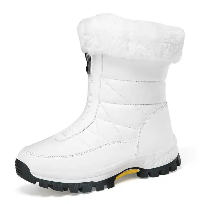 Women's Boot Sneakers Walking  - Vintage And Collectible Stores ulasan dan harga