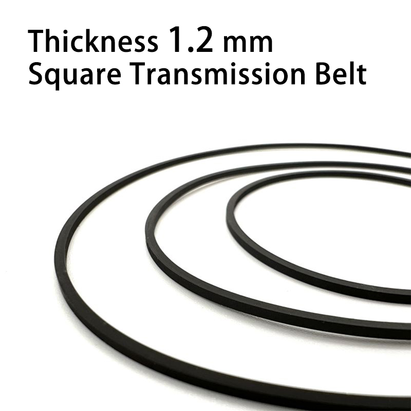 1Pcs Thickness 1.2 mm Square R - Cassette Tape Head ulasan dan harga