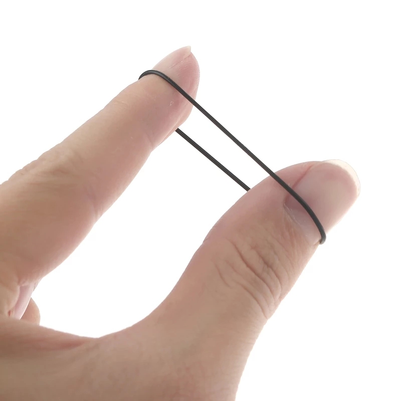1Pcs Thickness 1.2 mm Square R - Cassette Tape Head ulasan dan harga