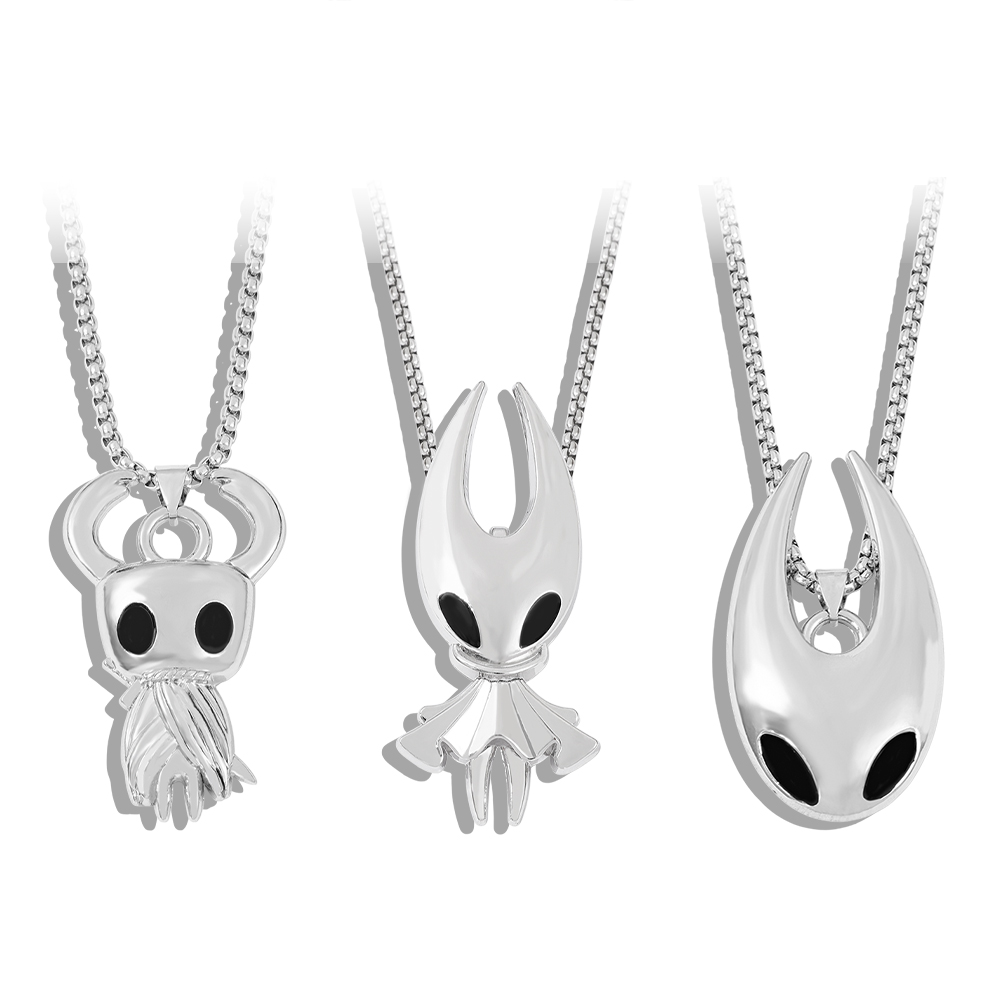 Game Hollow Knight Silksong Bo - Vintage Collectible Toys ulasan dan harga