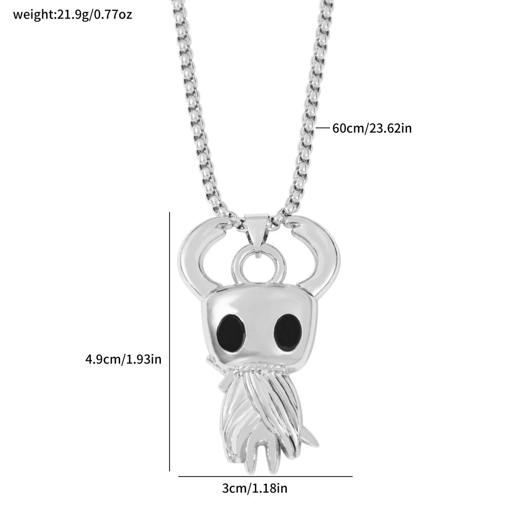 Game Hollow Knight Silksong Bo - Vintage Collectible Toys ulasan dan harga
