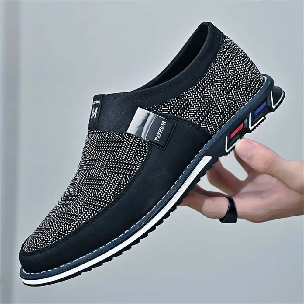 Dark Blue 44-45 Summer Shoes S - Vintage And Collectible Stores ulasan dan harga
