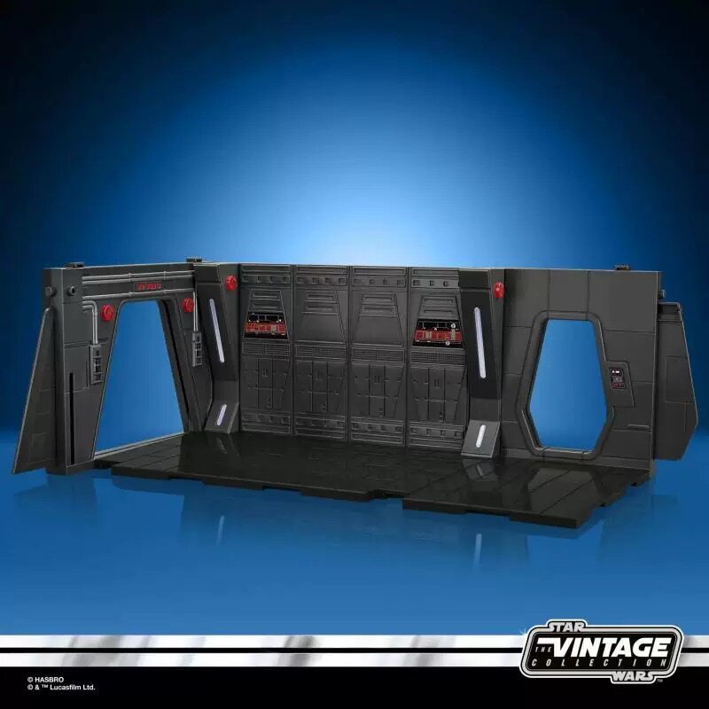 Genuine Hasbro Star Wars The V - Vintage Collection Playset ulasan dan harga