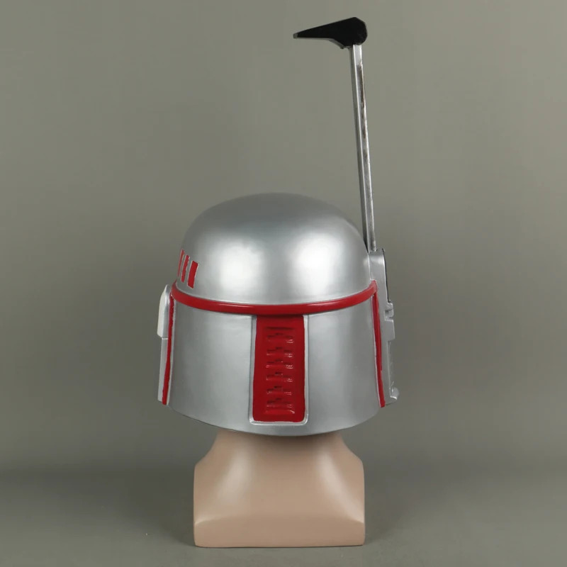 Helmet Helmets Cosplay Boba Fe - Vintage Collectible Clowns ulasan dan harga