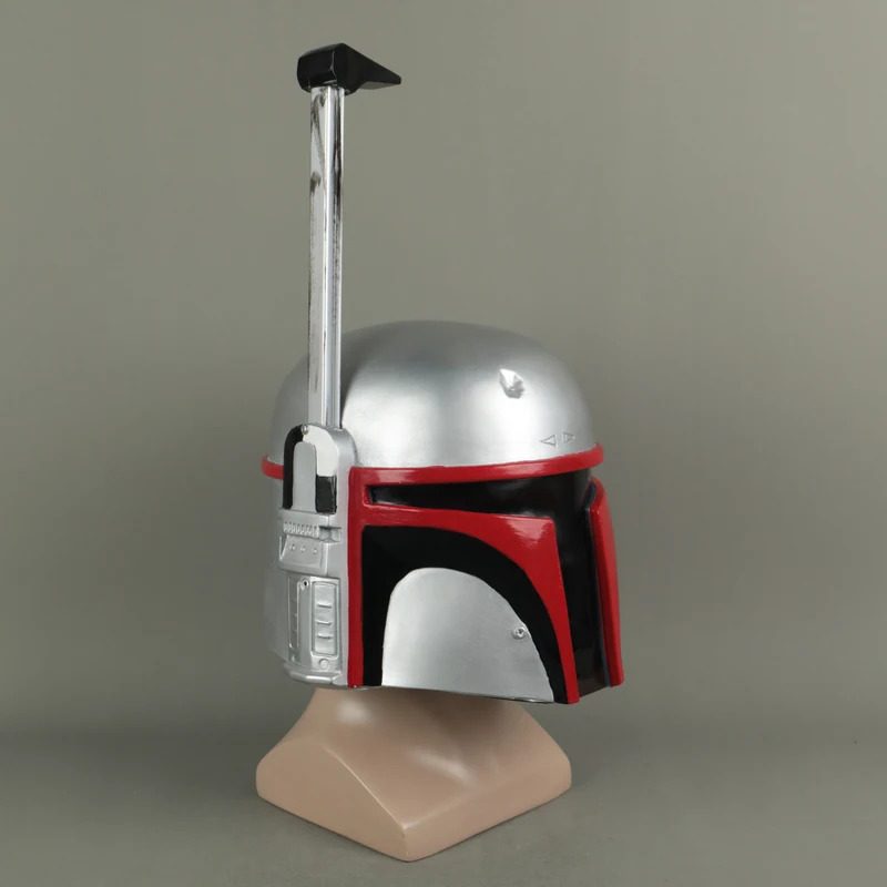 Helmet Helmets Cosplay Boba Fe - Vintage Collectible Clowns ulasan dan harga
