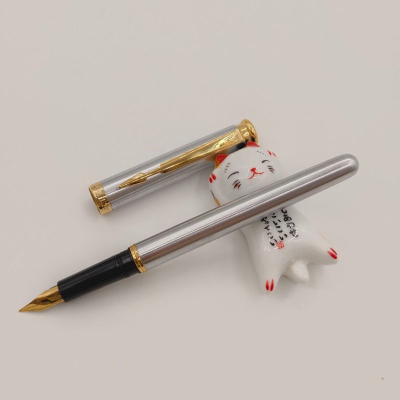 Wingsung L20 Iridium Fountain  - Vintage Collectible Pens ulasan dan harga