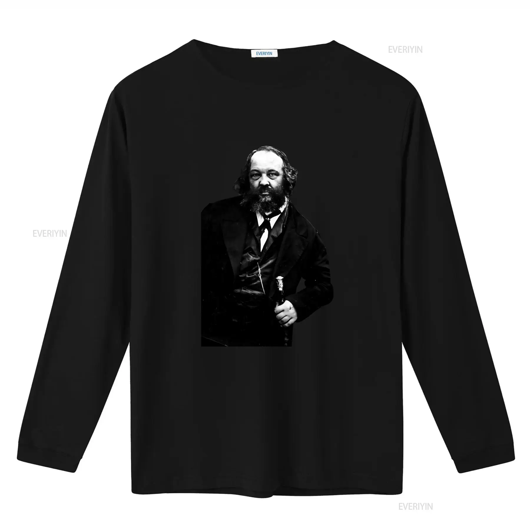 Mikhail Bakunin Anarchia Vinta - Vintage Collectible Toys ulasan dan harga