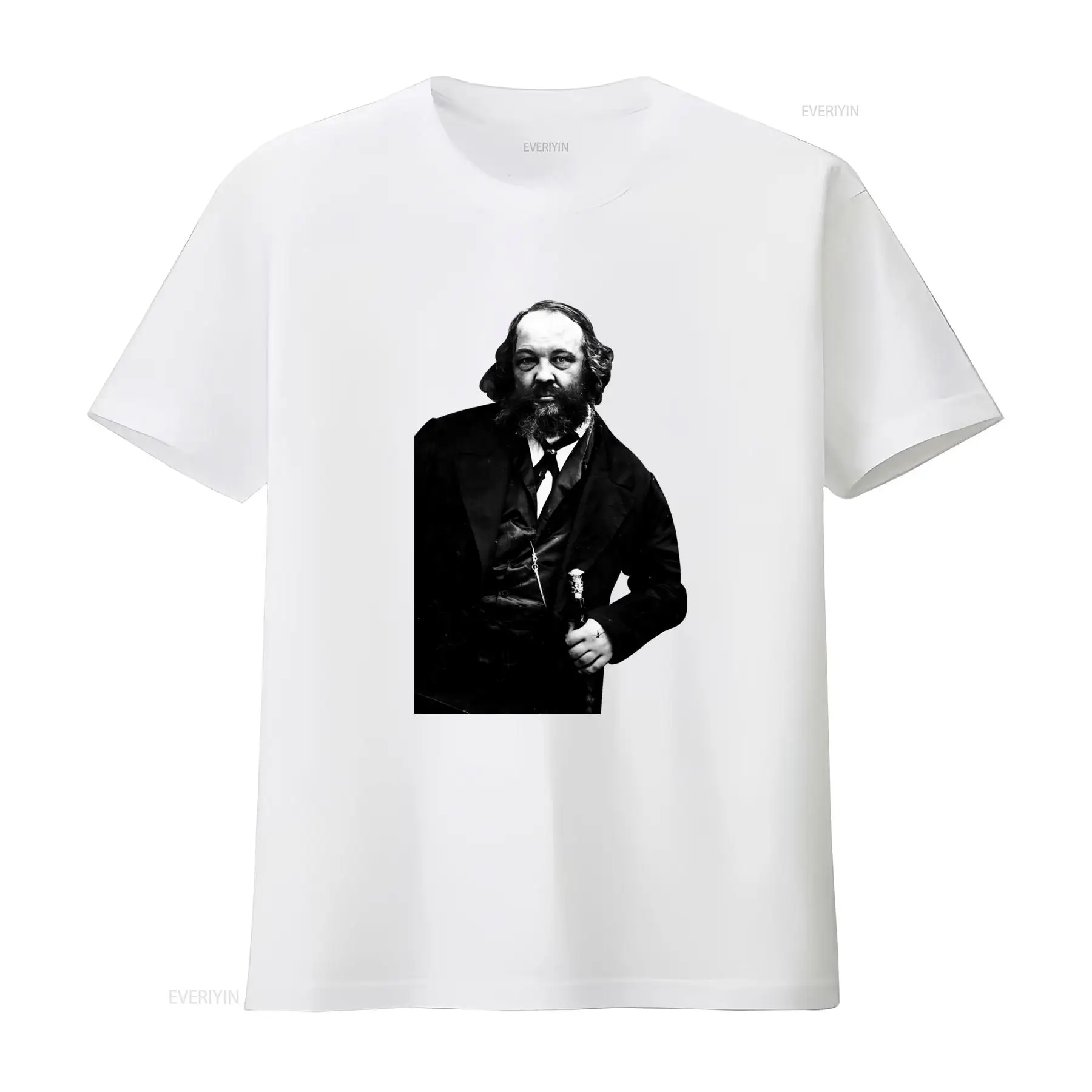 Mikhail Bakunin Anarchia Vinta - Vintage Collectible Toys ulasan dan harga