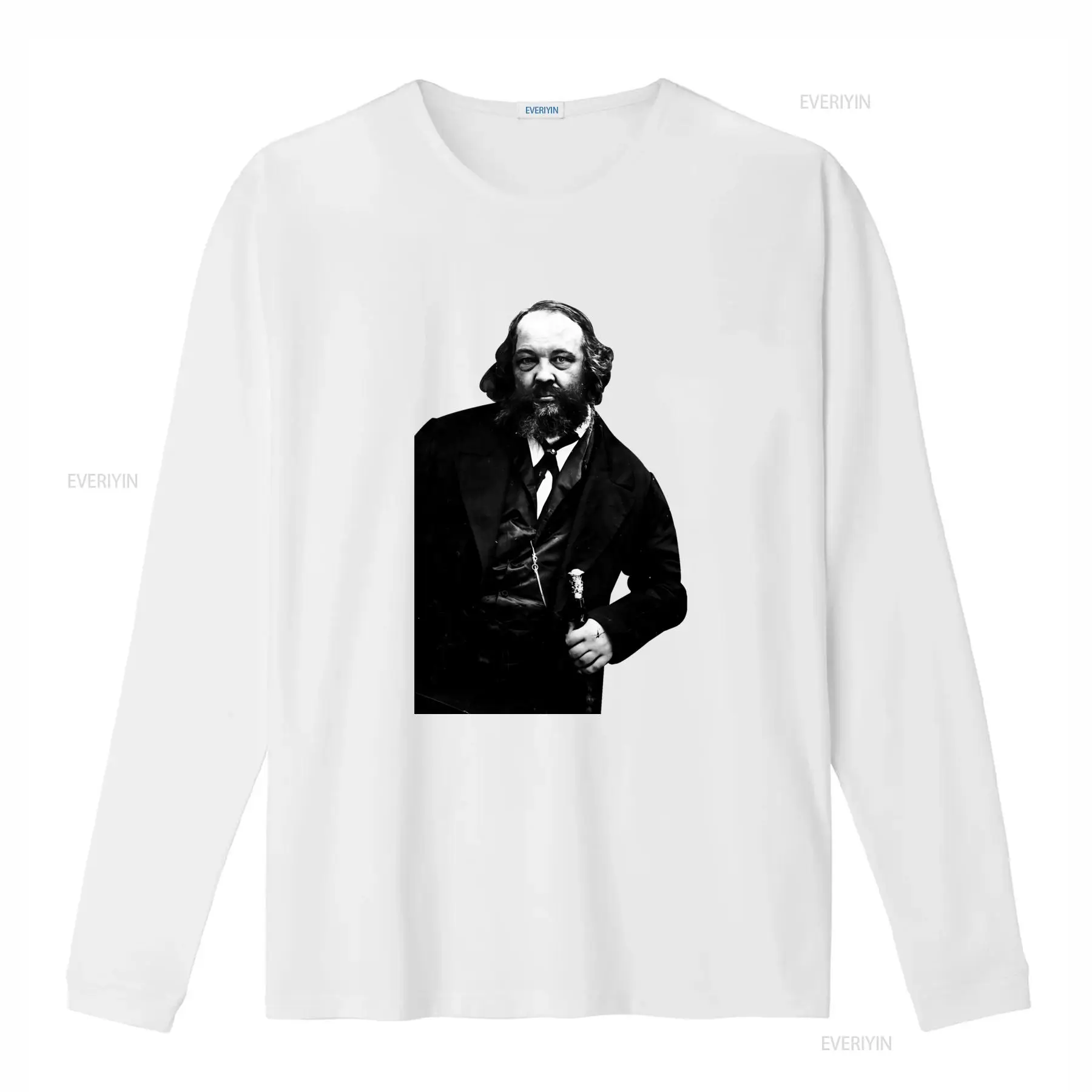 Mikhail Bakunin Anarchia Vinta - Vintage Collectible Toys ulasan dan harga
