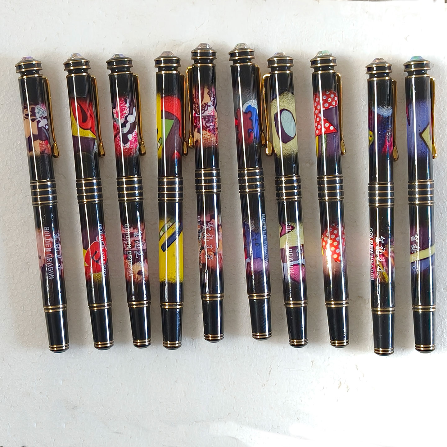Chinese Dandong JINLONG  PRINC - Collectible Vintage Tools ulasan dan harga