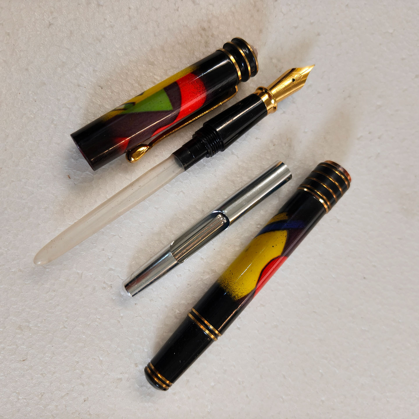 Chinese Dandong JINLONG  PRINC - Collectible Vintage Tools ulasan dan harga