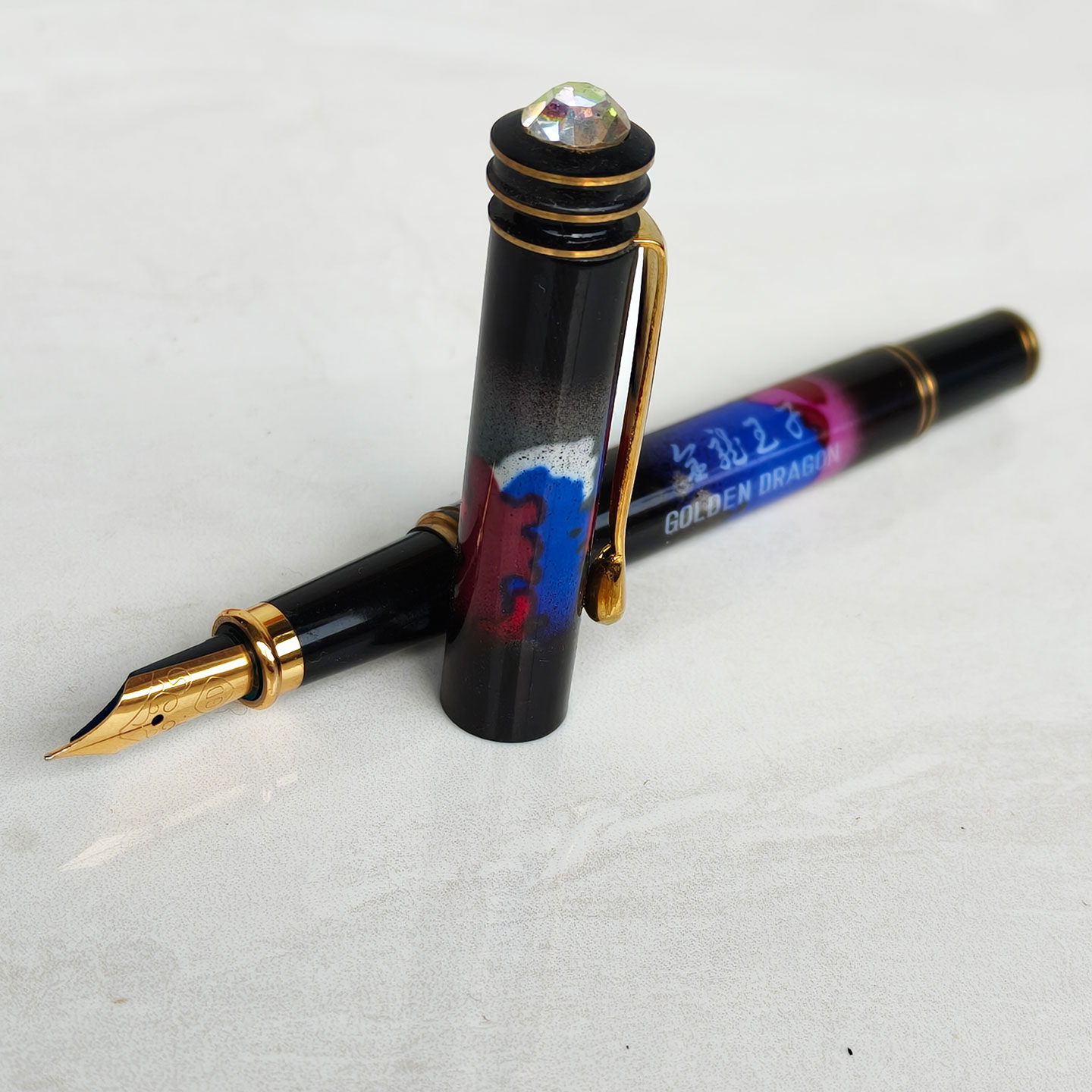 Chinese Dandong JINLONG  PRINC - Collectible Vintage Tools ulasan dan harga