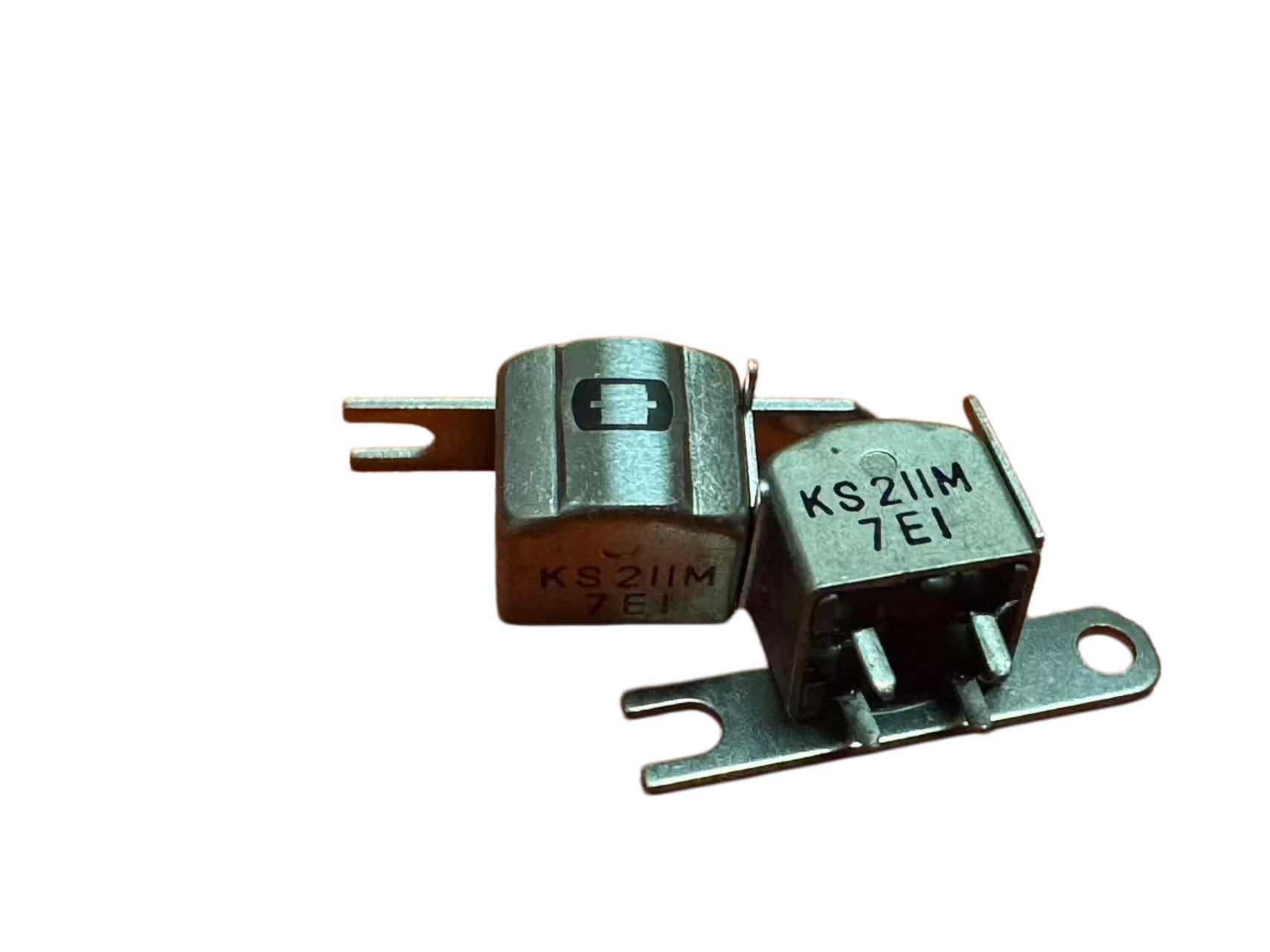 KS211M Magnetic Head Japan Imp - Cassette Tape Head ulasan dan harga