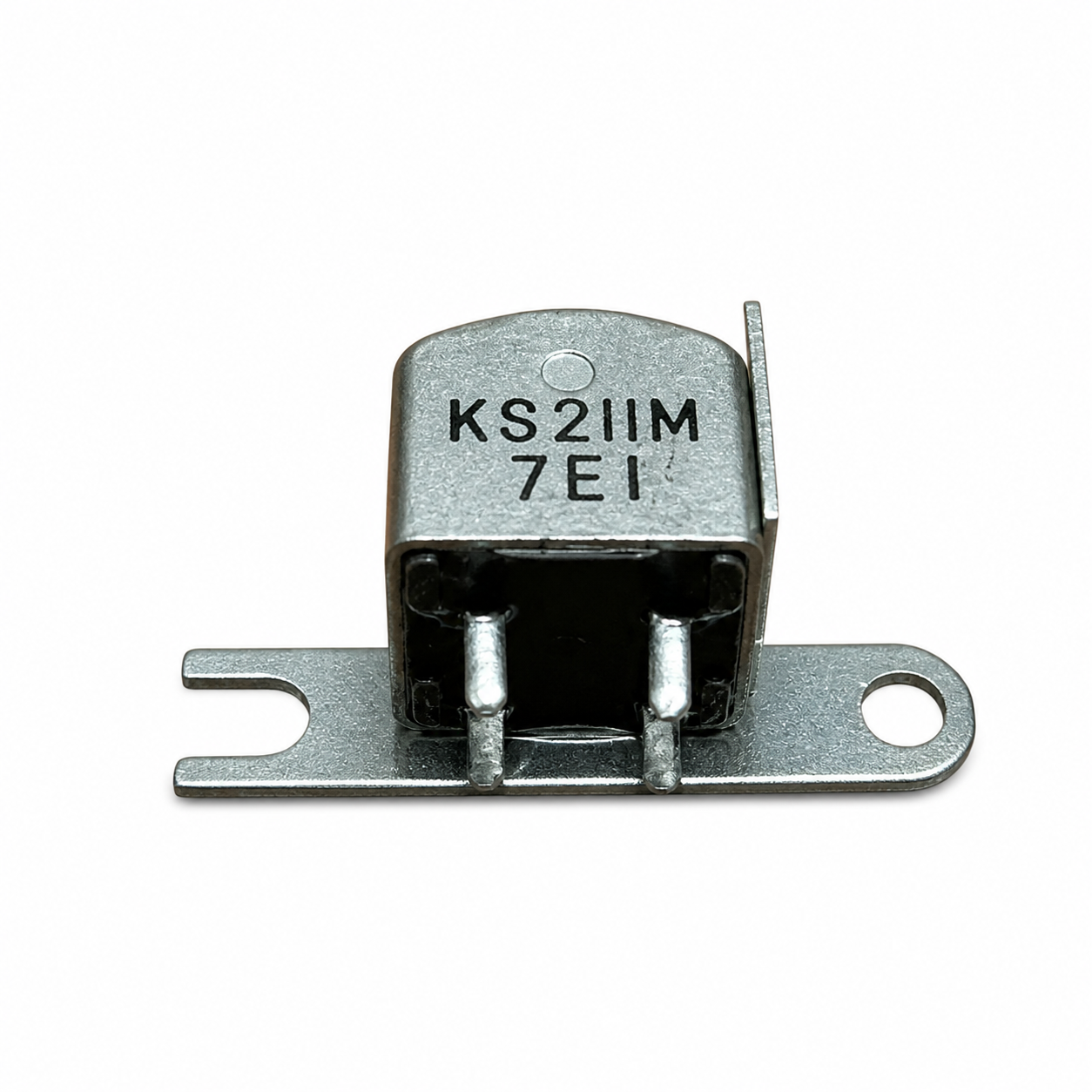 KS211M Magnetic Head Japan Imp - Cassette Tape Head ulasan dan harga