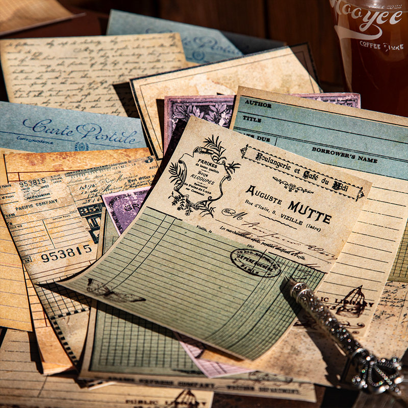 Journal GO 30pages Classic Col - Vintage And Collectible Books ulasan dan harga