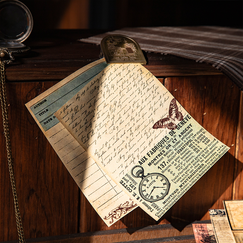 Journal GO 30pages Classic Col - Vintage And Collectible Books ulasan dan harga