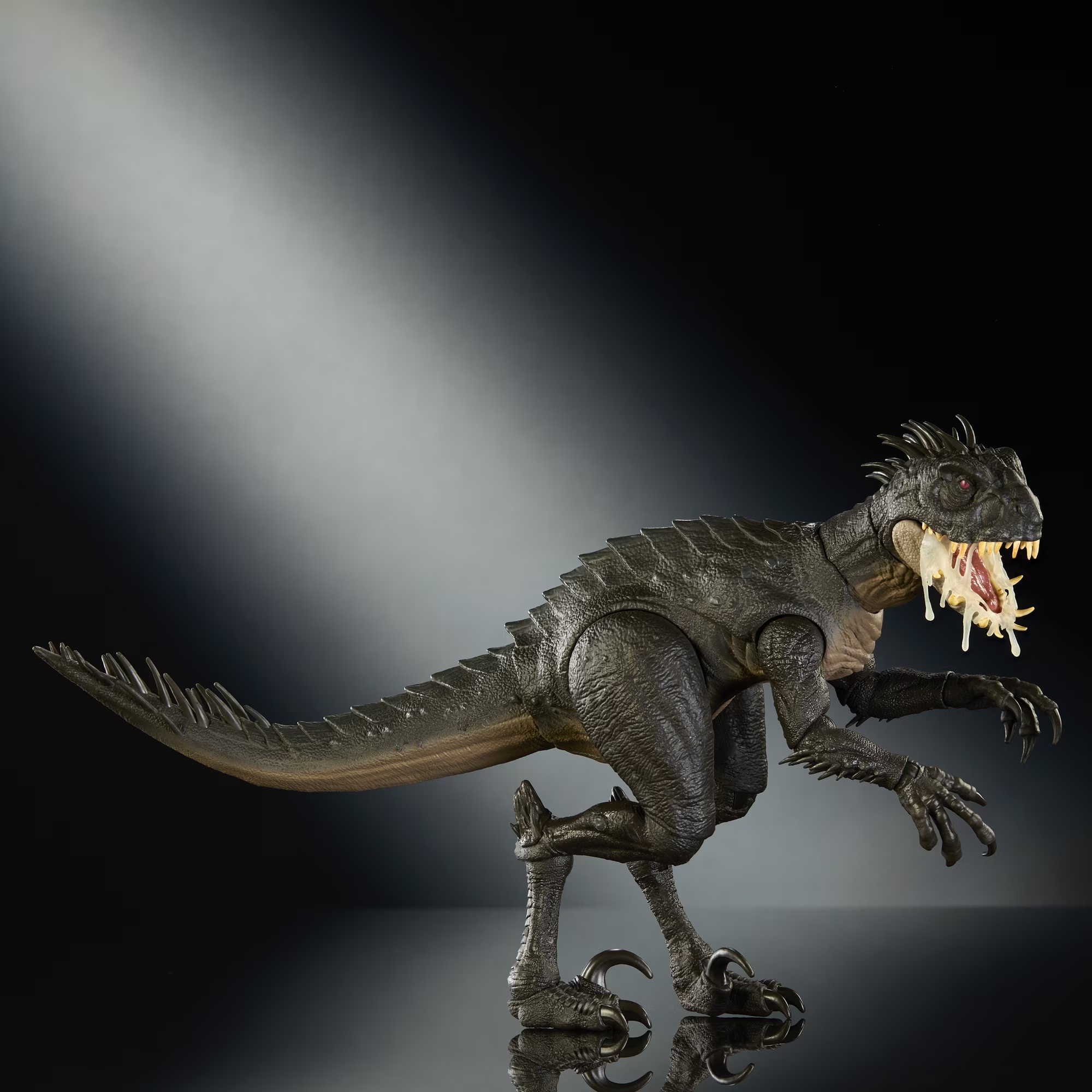 In Stock Mattel Jurassic World - Mattel Collectible & Vintage Dolls ulasan dan harga