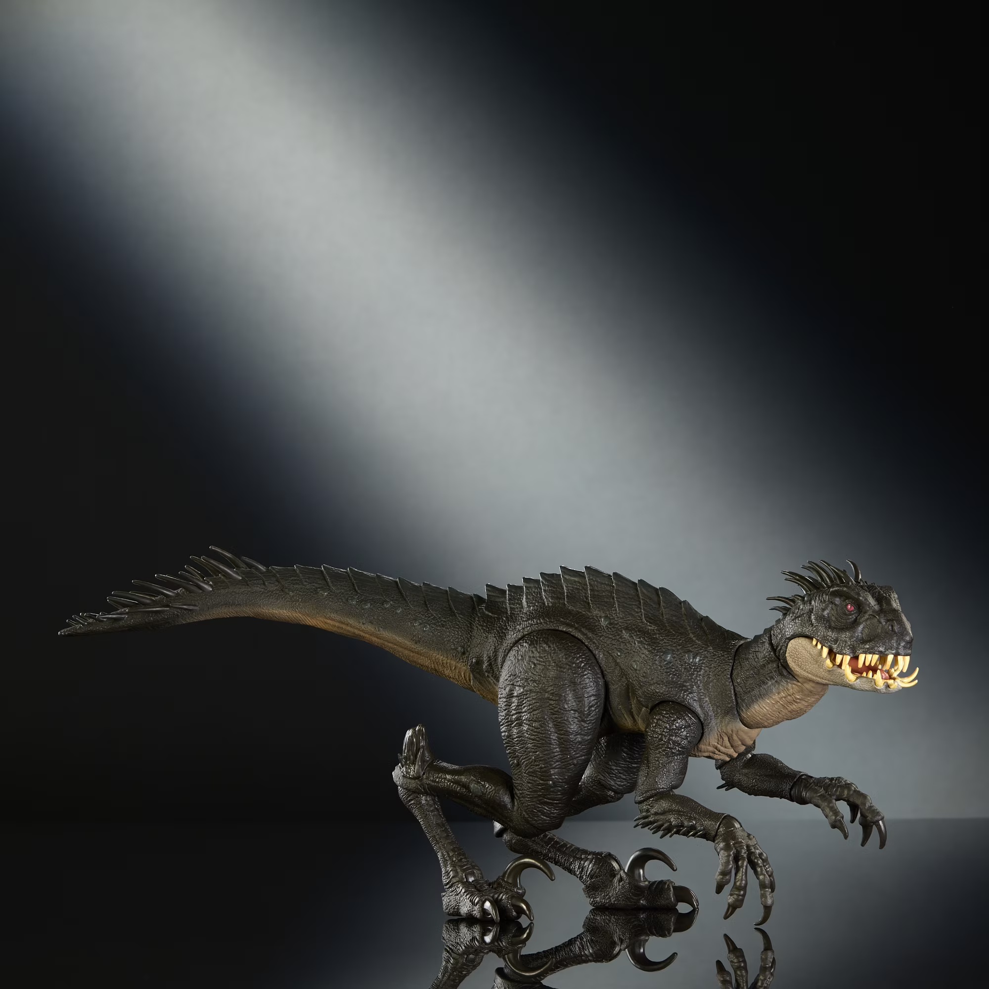 In Stock Mattel Jurassic World - Mattel Collectible & Vintage Dolls ulasan dan harga