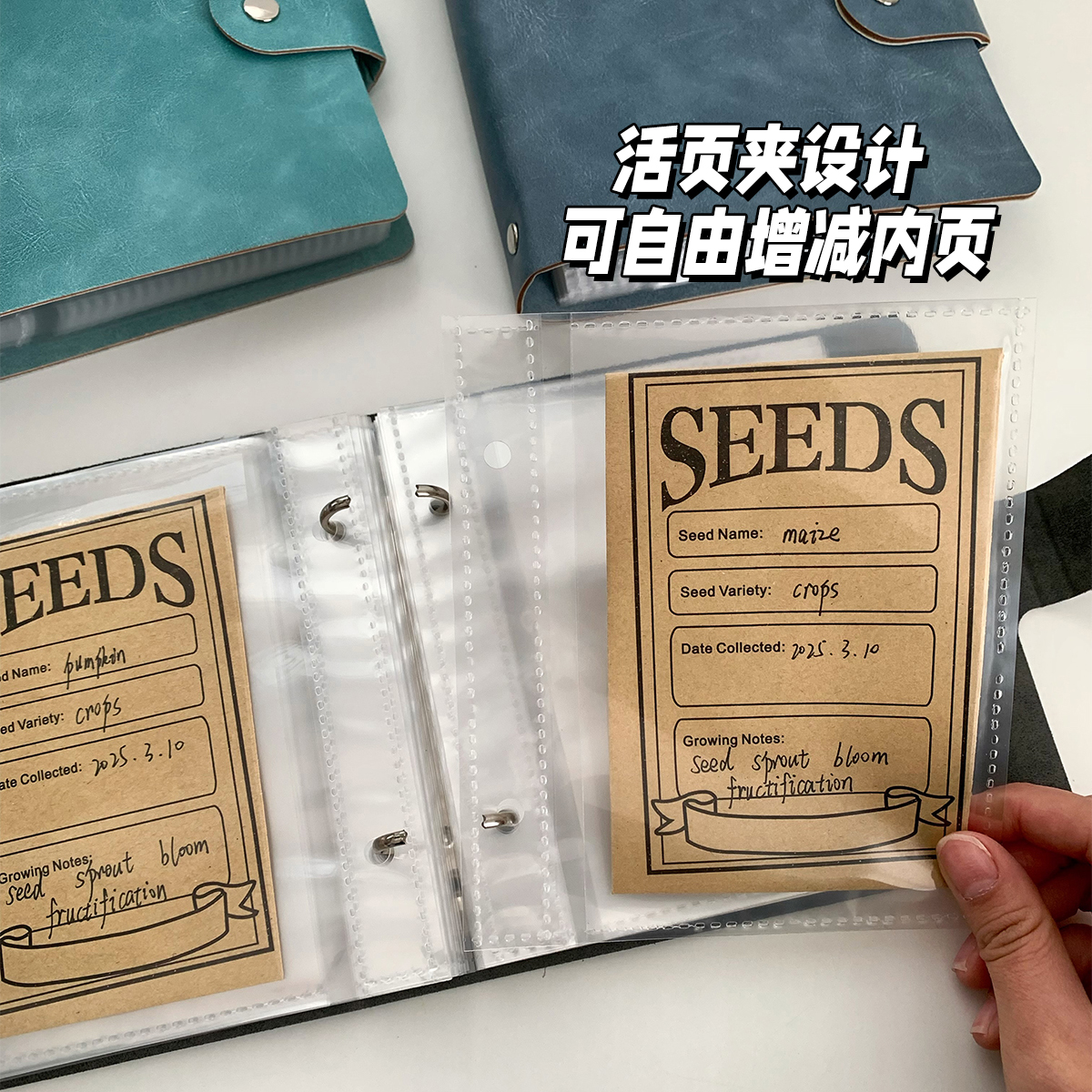 Journal GO 25pages PU Leather  - Vintage And Collectible Books ulasan dan harga
