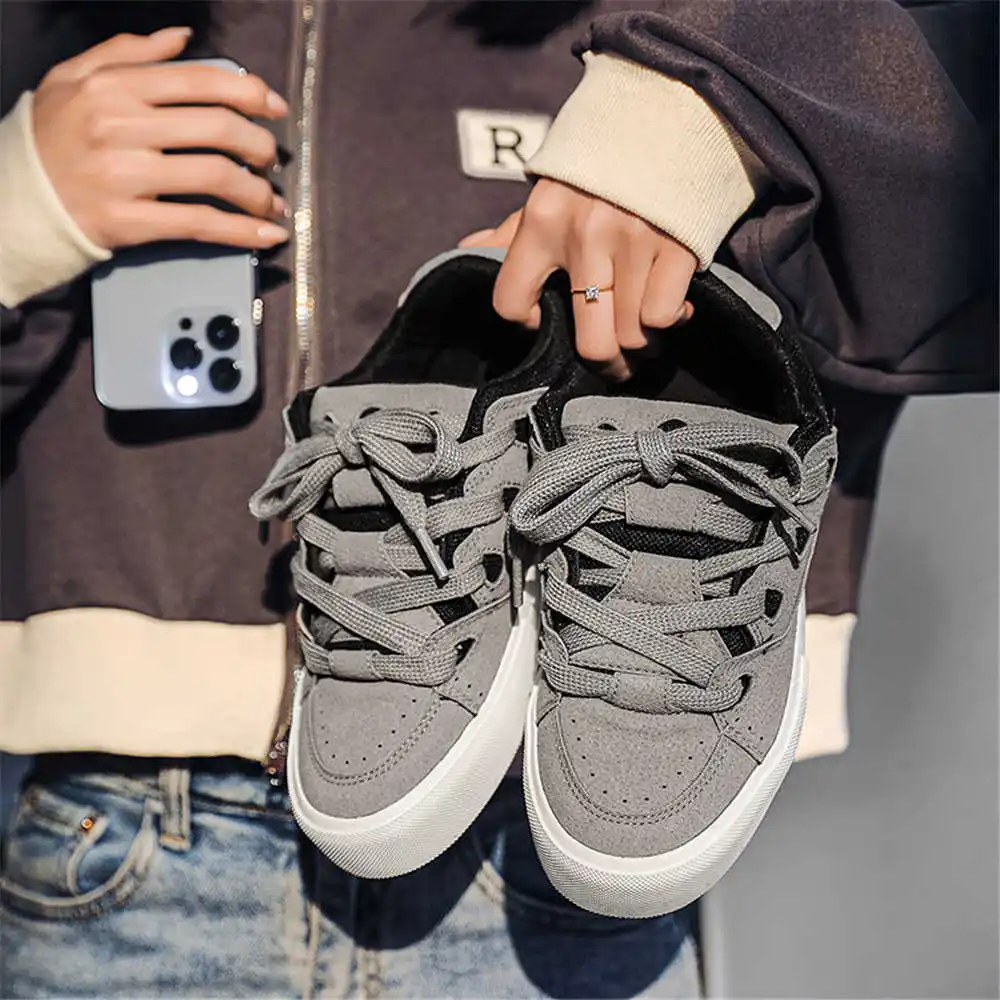 With Lacing Hiphop Women's Sch - Vintage And Collectible Stores ulasan dan harga