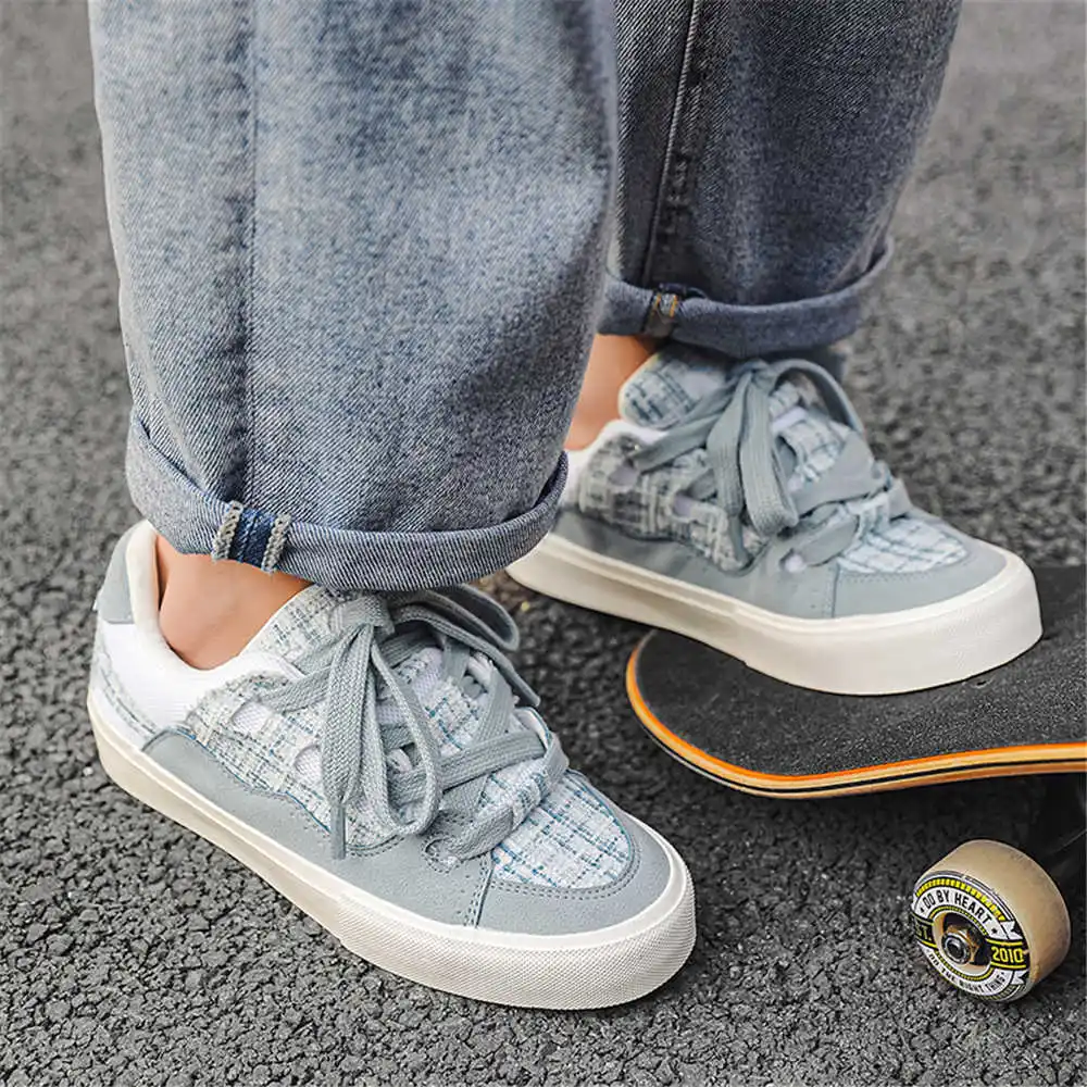 With Lacing Hiphop Women's Sch - Vintage And Collectible Stores ulasan dan harga