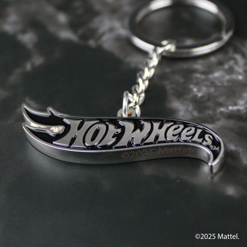 Hot Wheels Alloy Logo Metal Ke - Mattel Collectible & Vintage Dolls ulasan dan harga