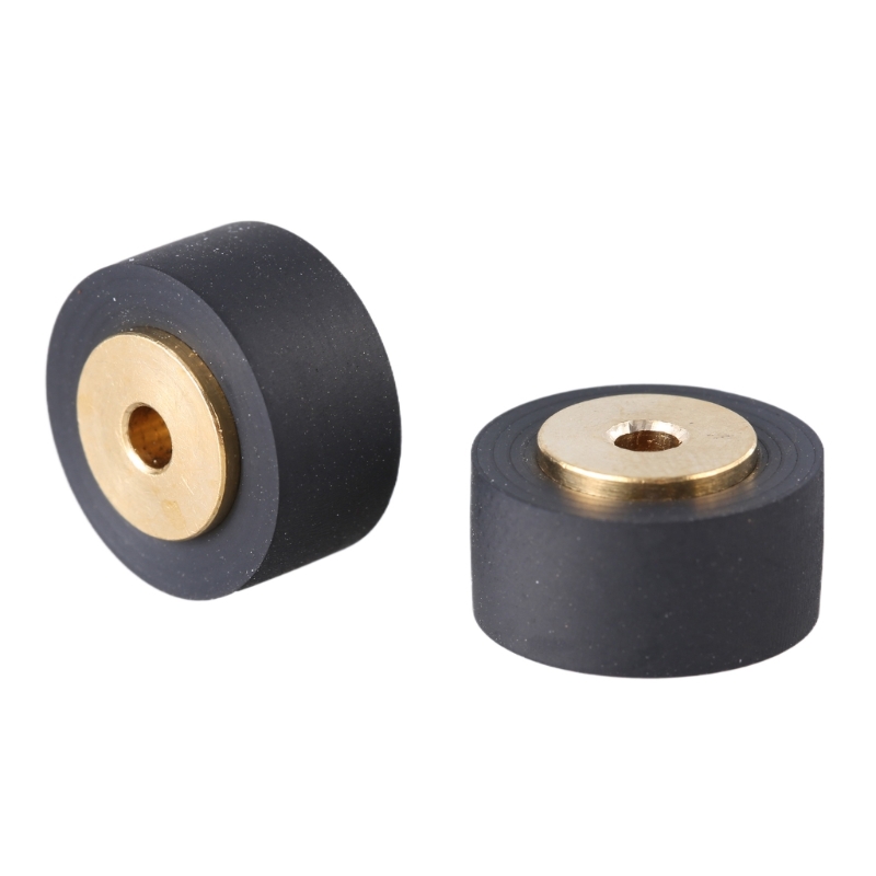 Tape Recorder Pinch Roller Cas - Cassette Tape Head ulasan dan harga