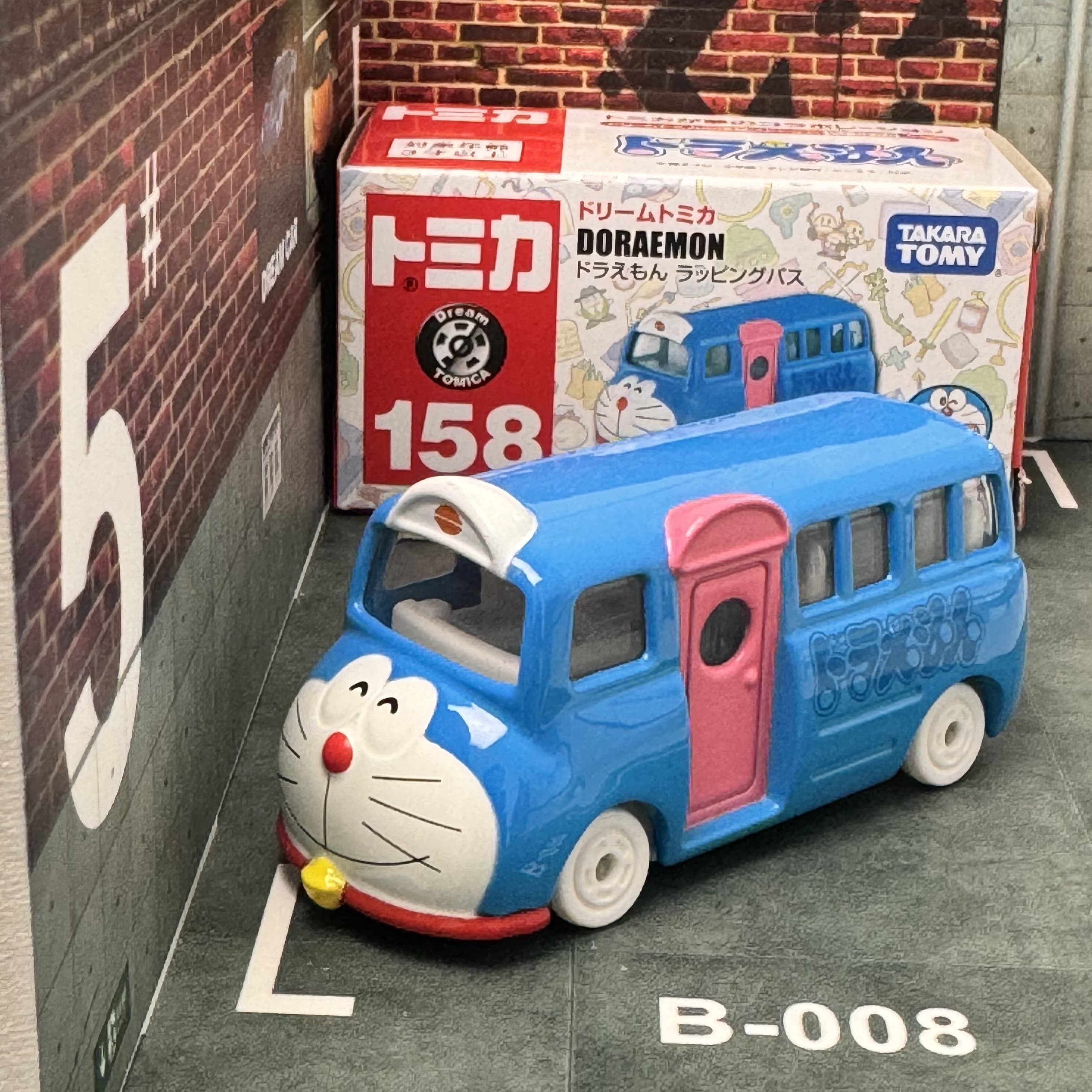 TOMY TOMICA Dream  Alloy Car N - Vintage Collectible Toys ulasan dan harga